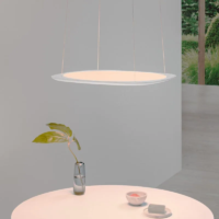 GRAU Flying LED-Pendelleuchte – Bild 3