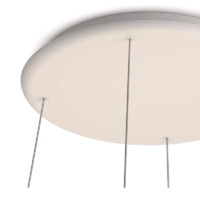GRAU Flying LED-Pendelleuchte – Bild 6