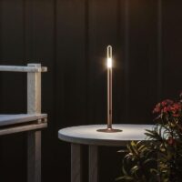IP44.DE Glim Akku-Tischleuchte – Bild 5