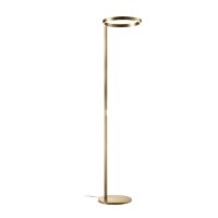 Knapstein LANA LED-Deckenfluter in Effekt Bronze