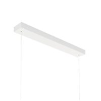 Tecnolumen LUM 195 LED-Pendelleuchte Baldachin