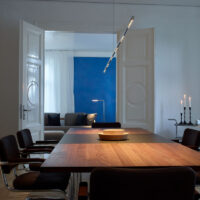 Tecnolumen LUM 195 LED-Pendelleuchte – Bild 8