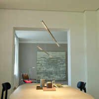 Tecnolumen LUM 85 LED-Pendelleuchte – Bild 7