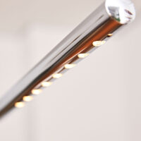 Tecnolumen LUM X LED-Pendelleuchte Detailansicht