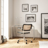 Tecnolumen LUM 50 LED-Tischleuchte – Bild 3