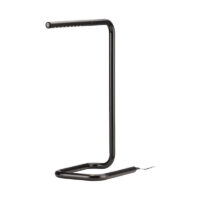 Tecnolumen LUM 50 LED-Tischleuchte schwarz