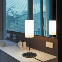 Tecnolumen TLWS 04 Tischleuchte – Bild 4