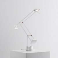 Artemide Tizio Tischeuchte in Weiß