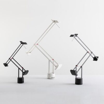 Artemide Tizio Tischleuchten Schreibtischlampen Design Klassiker