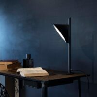 Axolight Orchid LED-Tischleuchte – Bild 2