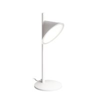 Axolight Orchid LED-Tischleuchte in Sand