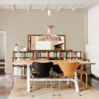 Bocer Dome 60/1 Pendelleuchte