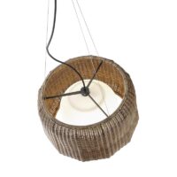 Bover Fora S Outdoor Pendelleuchte – Bild 4