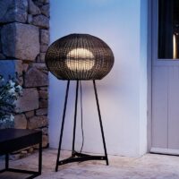 Bover Garota P/02 Outdoor Stehleuchte