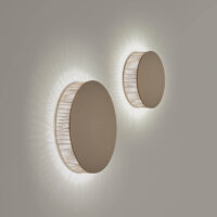 Bover Helios A/01 und A/02 LED-Wandleuchte – Bild 5