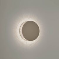 Bover Helios A/01 LED-Wandleuchte