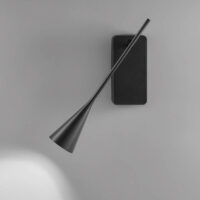 Bover Skybell Plus A/01 LED-Wandleuchte – Bild 2