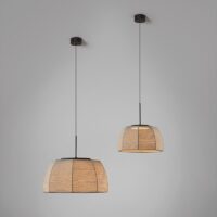Bover Tanit S/43 LED-Pendelleuchte – Bild 3