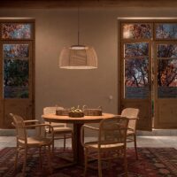 Bover Tanit S/61 LED-Pendelleuchte
