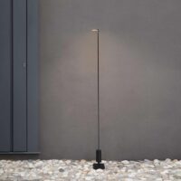 Luceplan Flia Portable LED-Außenstehleuchte – Bild 5