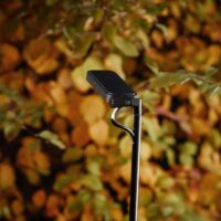 Luceplan Flia Portable LED-Außenstehleuchte – Bild 3