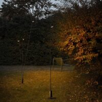 Luceplan Flia Portable LED-Außenstehleuchte – Bild 4
