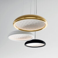 Rotaliana Febo H1 LED-Pendelleuchte – Bild 2