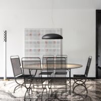Rotaliana Febo H1 LED-Pendelleuchte – Bild 3