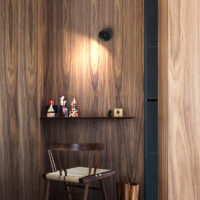 Rotaliana String H0 DTW Wandleuchte Dim-To-Warm – Bild 2