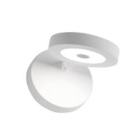 Rotaliana String H0 DTW Wandleuchte Dim-To-Warm weiss matt