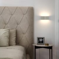 Rotaliana Dresscode W1 LED-Wandleuchte