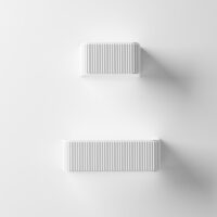 Rotaliana Dresscode W1 LED-Wandleuchte – Bild 10