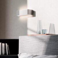 Rotaliana Dresscode W2 LED-Wandleuchte