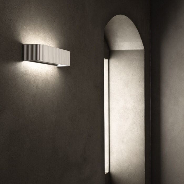 Rotaliana Dresscode W2 LED-Wandleuchte – Bild 2