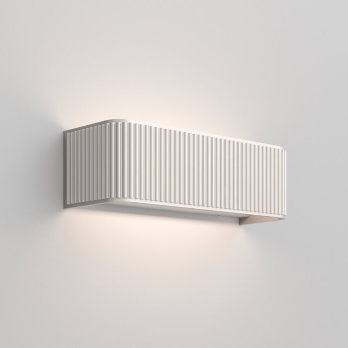 Rotaliana Dresscode W2 LED-Wandleuchte Champagner
