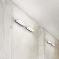 SERIEN LIGHTING Crib LED-Wandleuchte – Bild 5