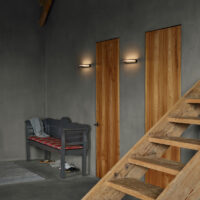 SERIEN LIGHTING Crib LED-Wandleuchte – Bild 10
