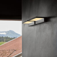 SERIEN LIGHTING Crib LED-Wandleuchte – Bild 9
