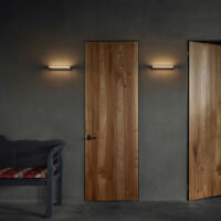 SERIEN LIGHTING Crib LED-Wandleuchte – Bild 11