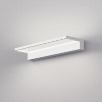 SERIEN LIGHTING Crib LED-Wandleuchte in Weiss