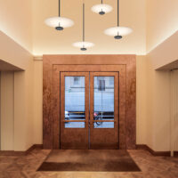 Vibia Flat 5940 LED-Pendelleuchte – Bild 4