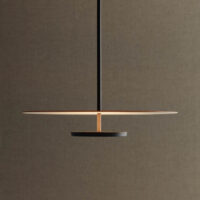 Vibia Flat 5940 LED-Pendelleuchte – Bild 3