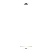 Vibia Flat 5940 LED-Pendelleuchte – Bild 6