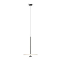 Vibia Flat 5940 LED-Pendelleuchte – Bild 10