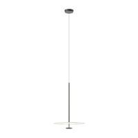 Vibia Flat 5940 LED-Pendelleuchte – Bild 11