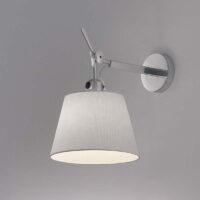 Artemide Tolomeo Parete Diffusore Wandleuchte