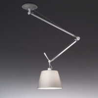 Artemide Tolomeo Decentrata Pendelleuchte