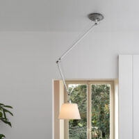 Artemide Tolomeo Decentrata Pendelleuchte – Bild 5