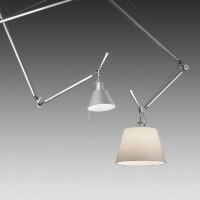 Artemide Tolomeo Decentrata Pendelleuchte – Bild 6