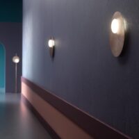 Axolight Kwic LED-Deckenleuchte & Wandleuchte – Bild 2